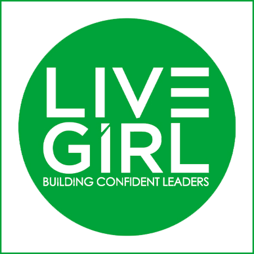 LiveGirl: Building Confident Leaders