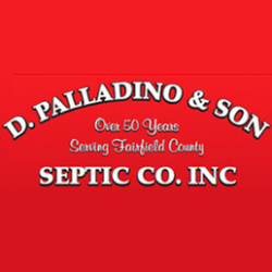 D. Palladino & Son Septic Co.