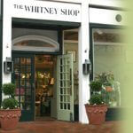 The Whitney Shop