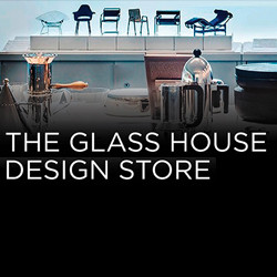 The Glass House Design Store