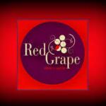 Red Grape Wine & Spirits