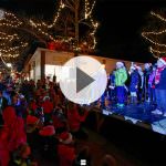 New Canaan Chamber of Commerce, Holiday Stroll