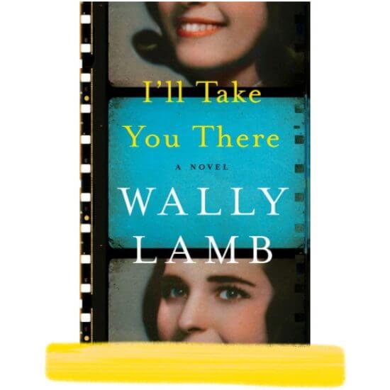 wally lamb books