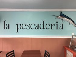 La Pescaderia
