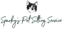 Sparky’s Pet Sitting Service