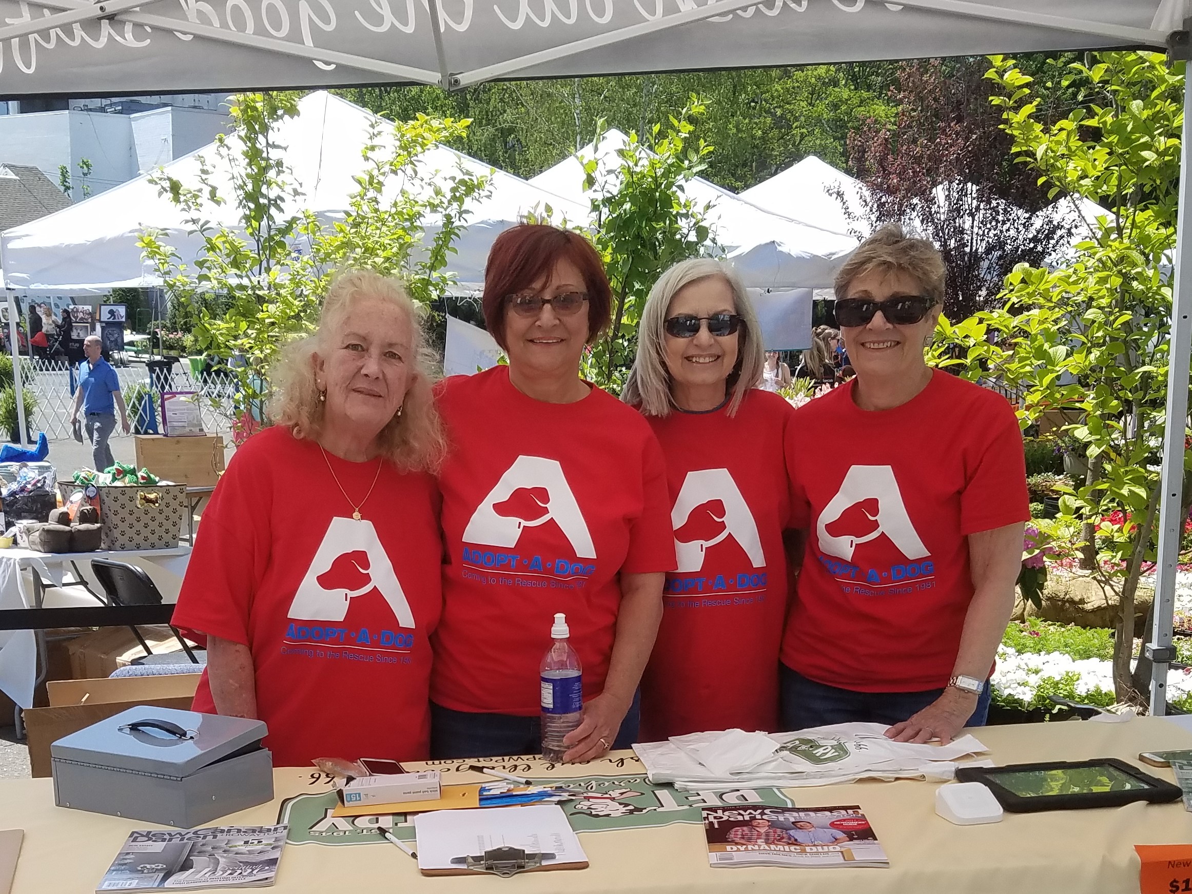 9th Annual New Canaan Dog Days Of Summer At Pet Pantry New