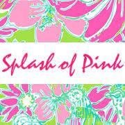 Lilly Pulitzer by Splash of Pink
