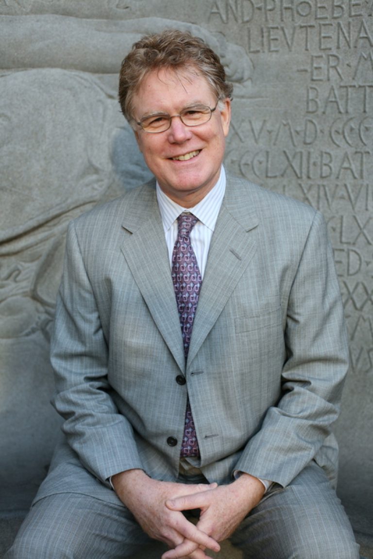 St. Mark’s Episcopal Church Fully Alive Speaker Series Continues with