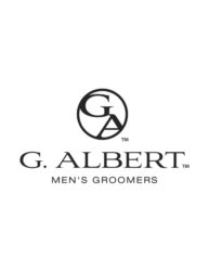 G. Albert Mens Groomers