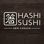 hashi-sushi