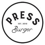 press-burger