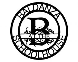 Baldanza at the Schoolhouse