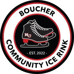 Boucher Community Ice Rink