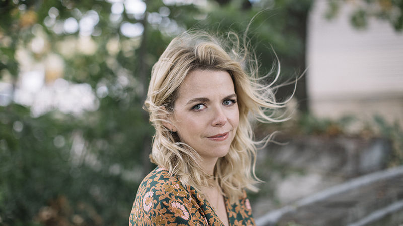Music at Grace Farms | Aoife O’Donovan with Eric & Colin Jacobsen