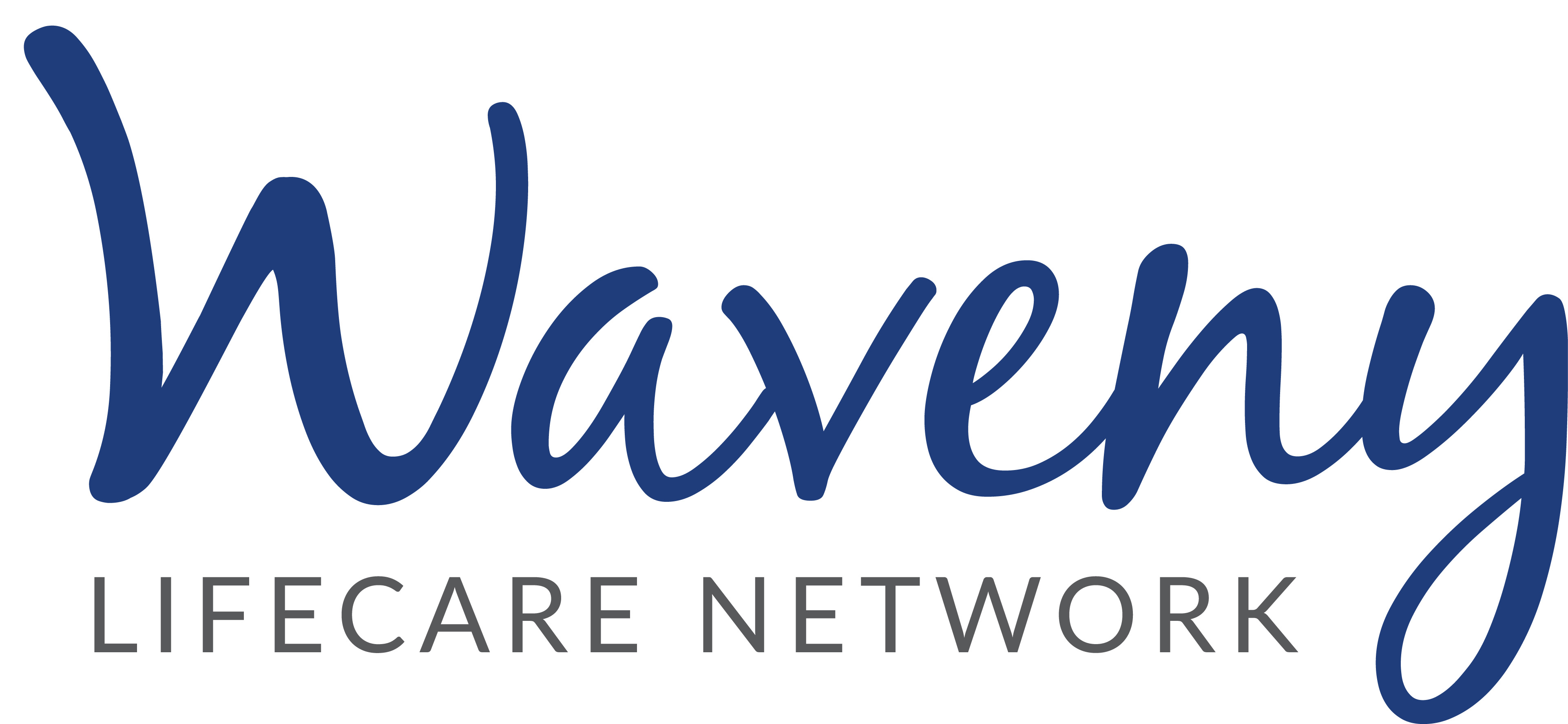 Waveny LifeCare Network
