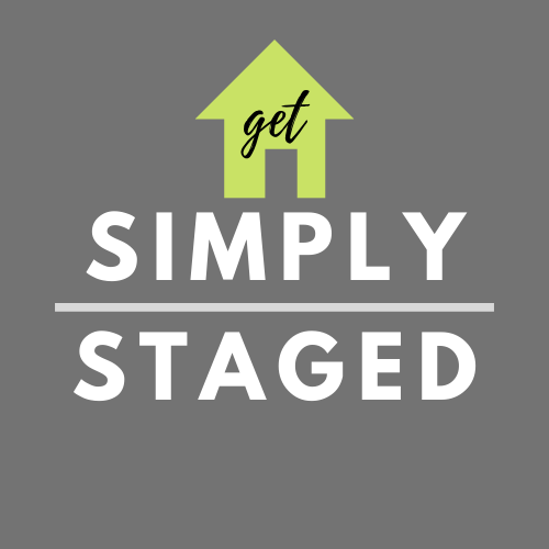 Get Simply Staged